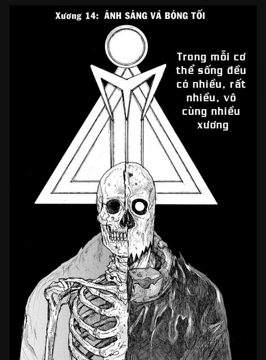 Dai Dark - Chapter 14.1 - Trang 2