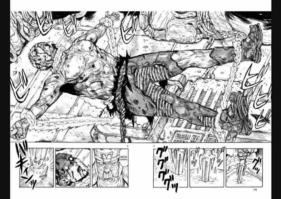 Dai Dark - Chapter 14.1 - Trang 5