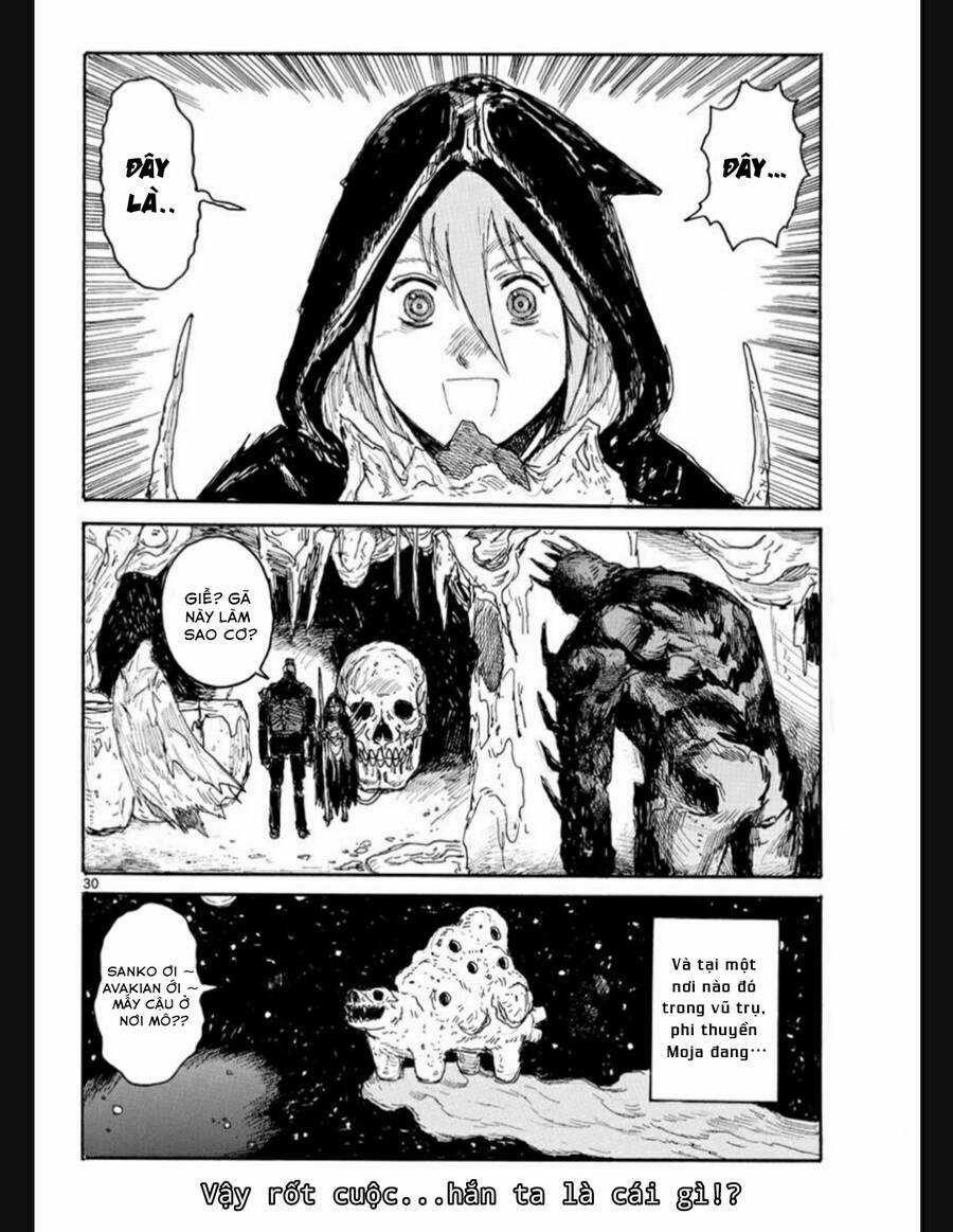 Dai Dark - Chapter 14.2 - Trang 15