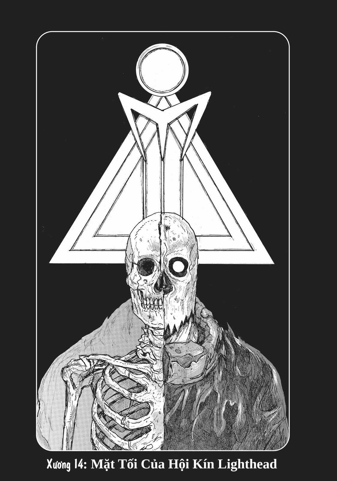 Dai Dark - Chapter 14 - Trang 2