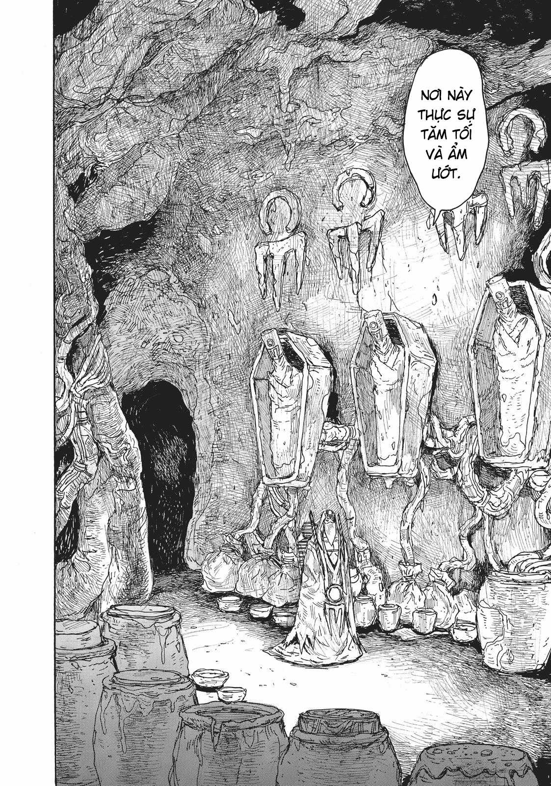 Dai Dark - Chapter 14 - Trang 24