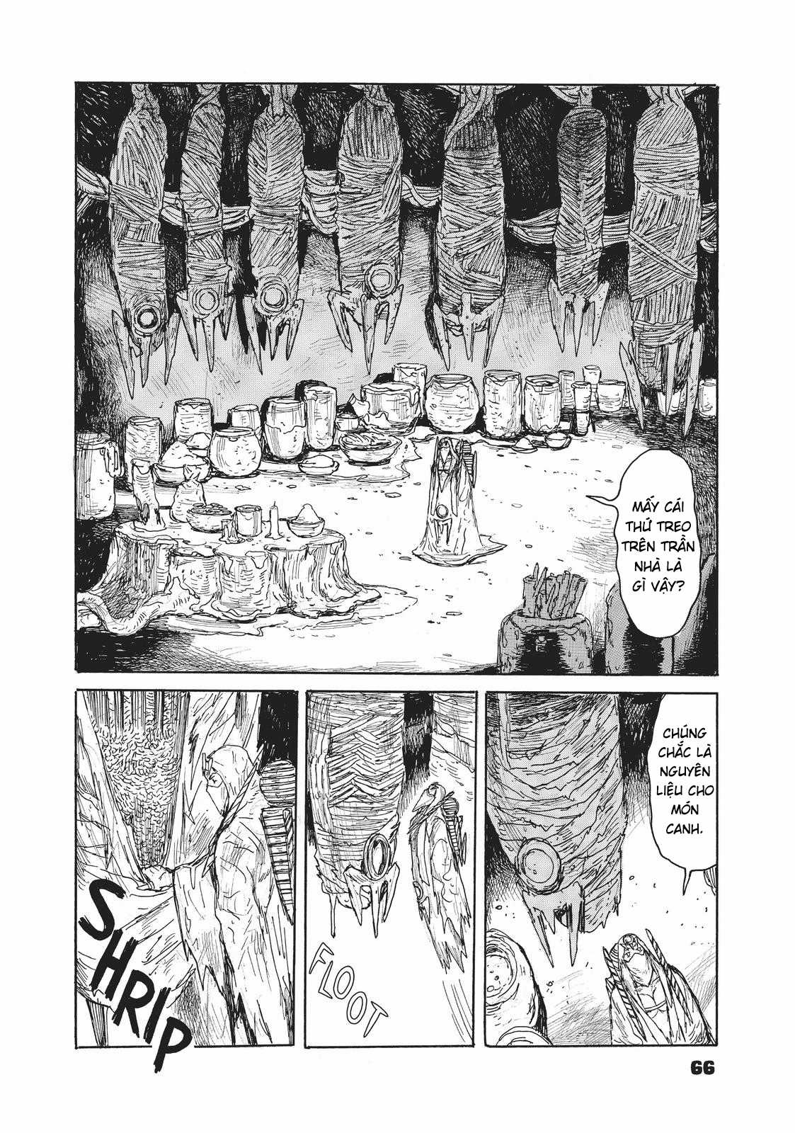 Dai Dark - Chapter 14 - Trang 26