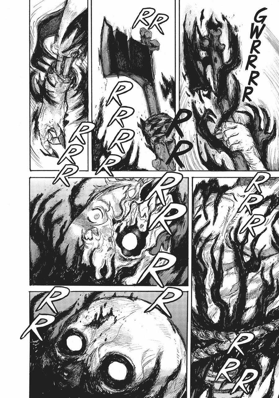 Dai Dark - Chapter 15 - Trang 27