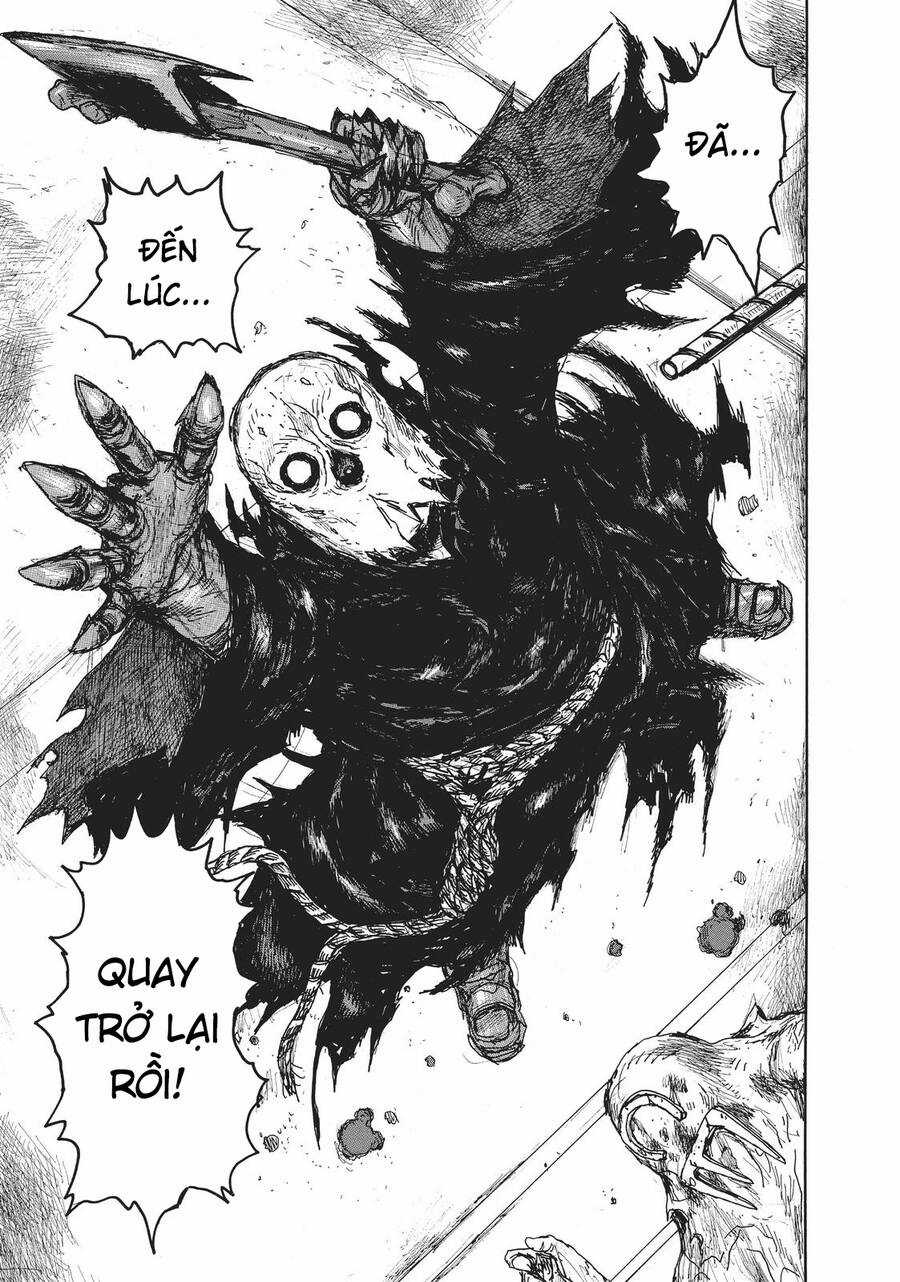 Dai Dark - Chapter 15 - Trang 28