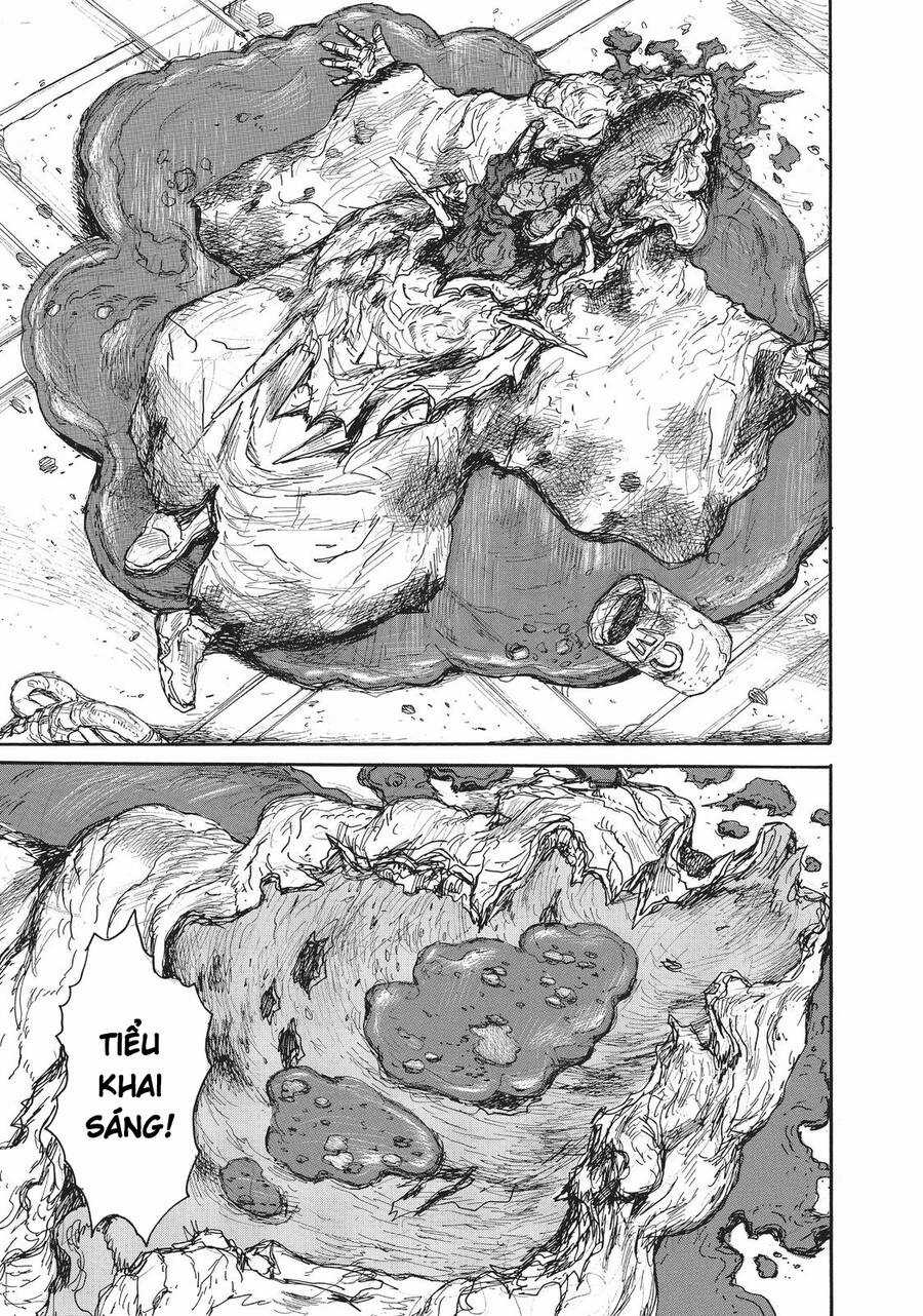 Dai Dark - Chapter 15 - Trang 4