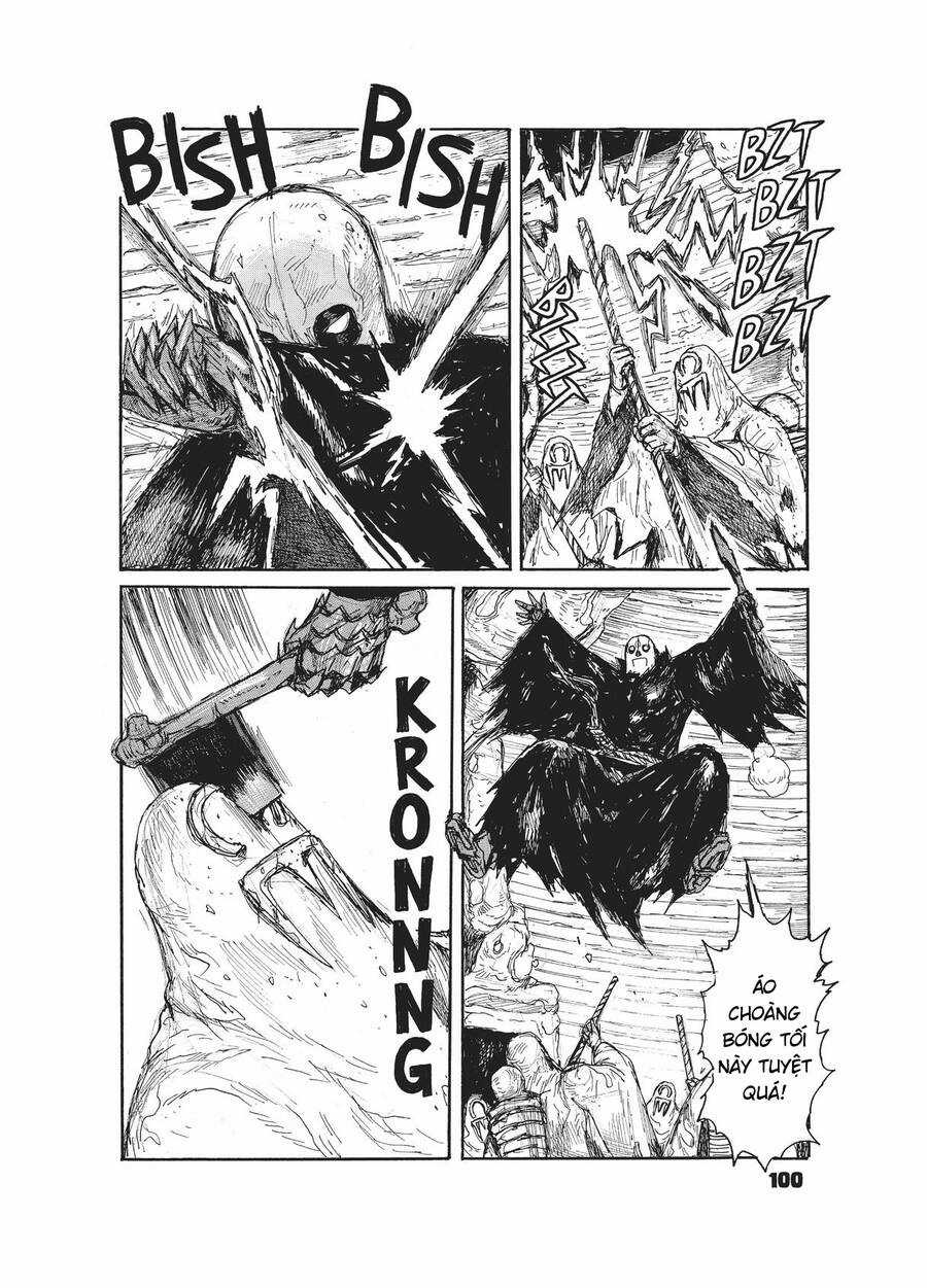 Dai Dark - Chapter 15 - Trang 31