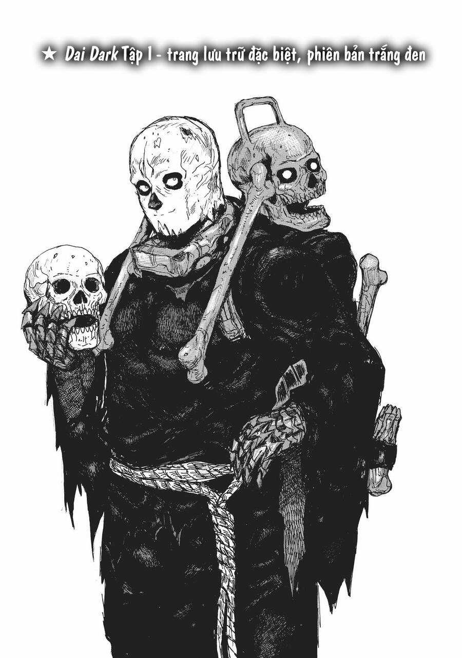 Dai Dark - Chapter 15 - Trang 34