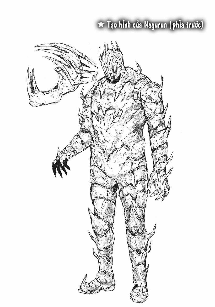 Dai Dark - Chapter 15 - Trang 35