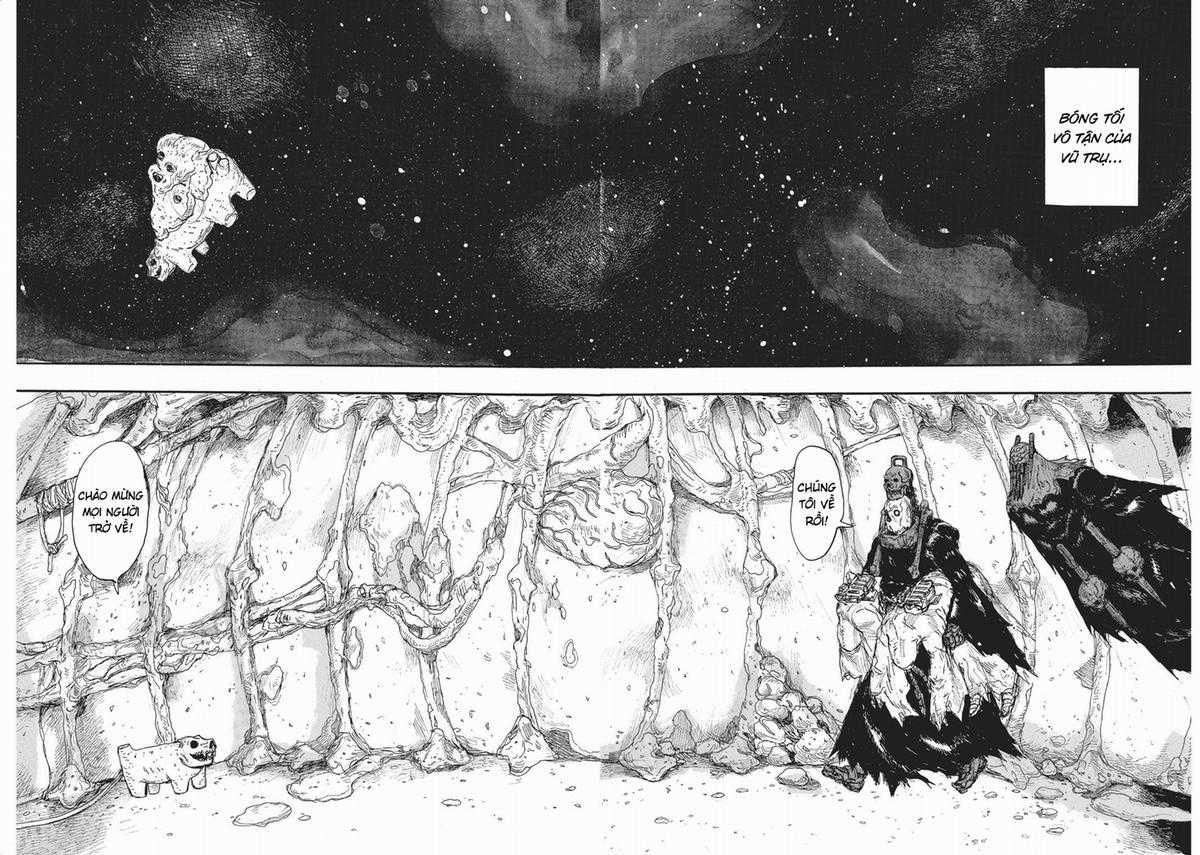 Dai Dark - Chapter 16 - Trang 3