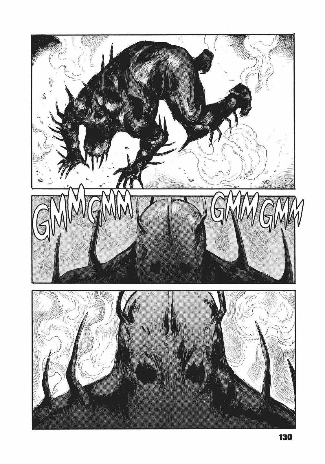 Dai Dark - Chapter 16 - Trang 25