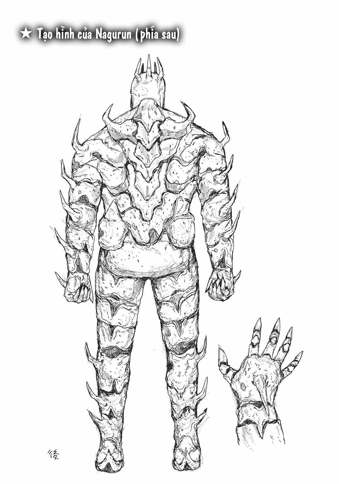 Dai Dark - Chapter 16 - Trang 30