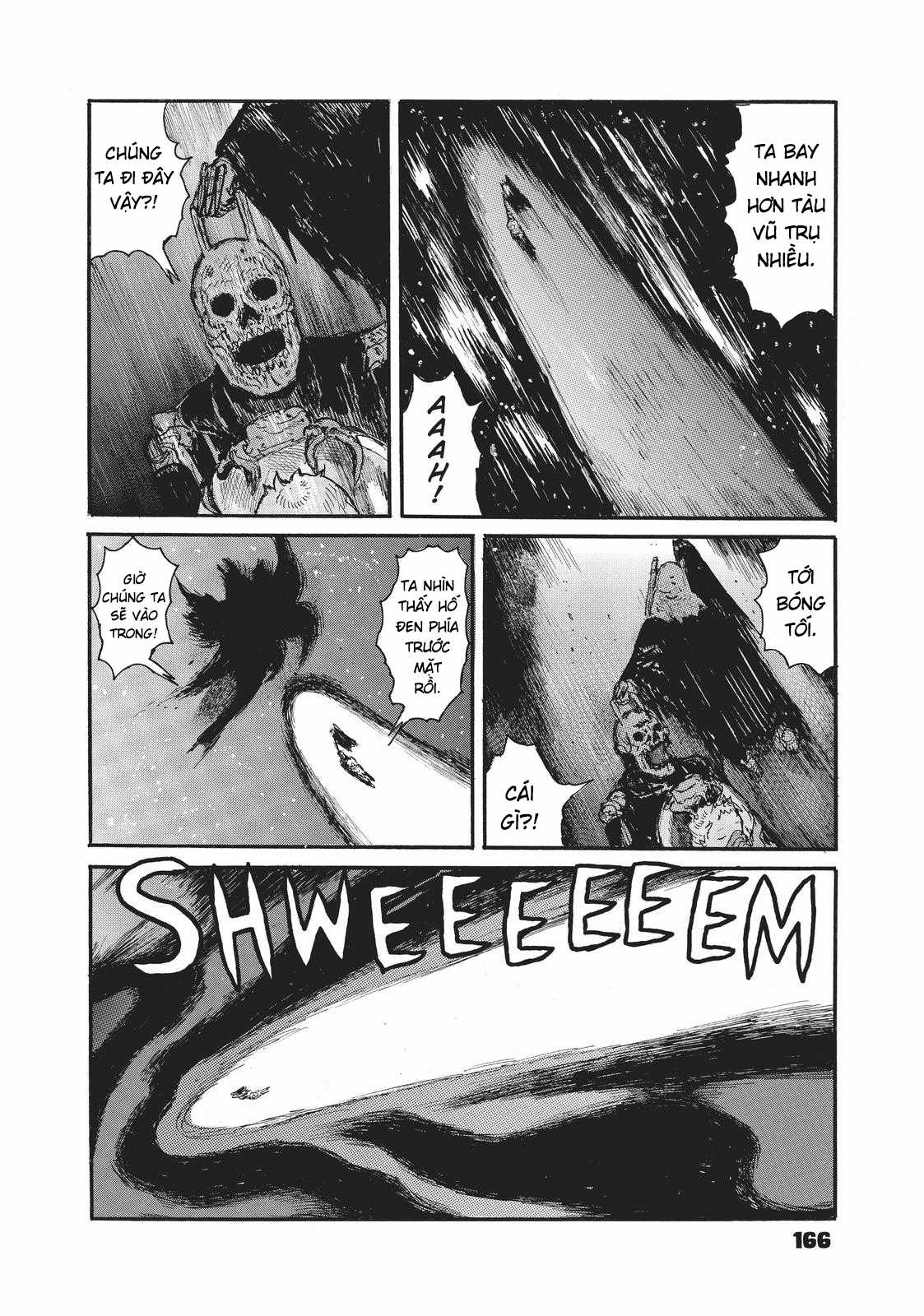 Dai Dark - Chapter 17 - Trang 29