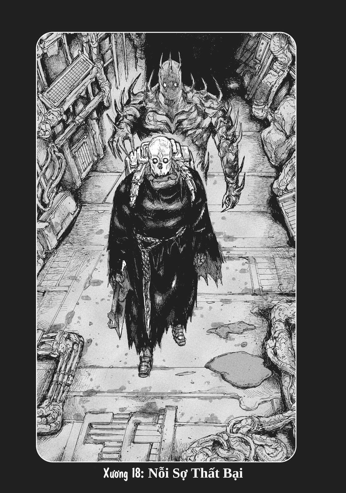 Dai Dark - Chapter 18 - Trang 2