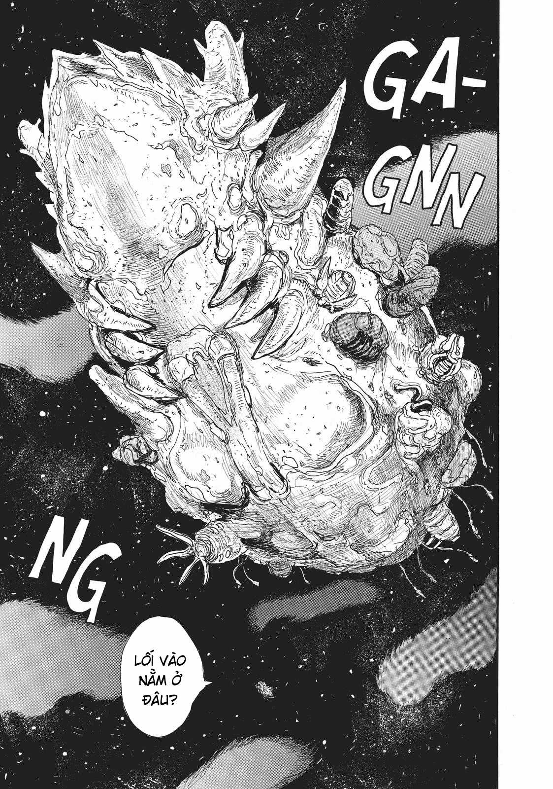 Dai Dark - Chapter 18 - Trang 14