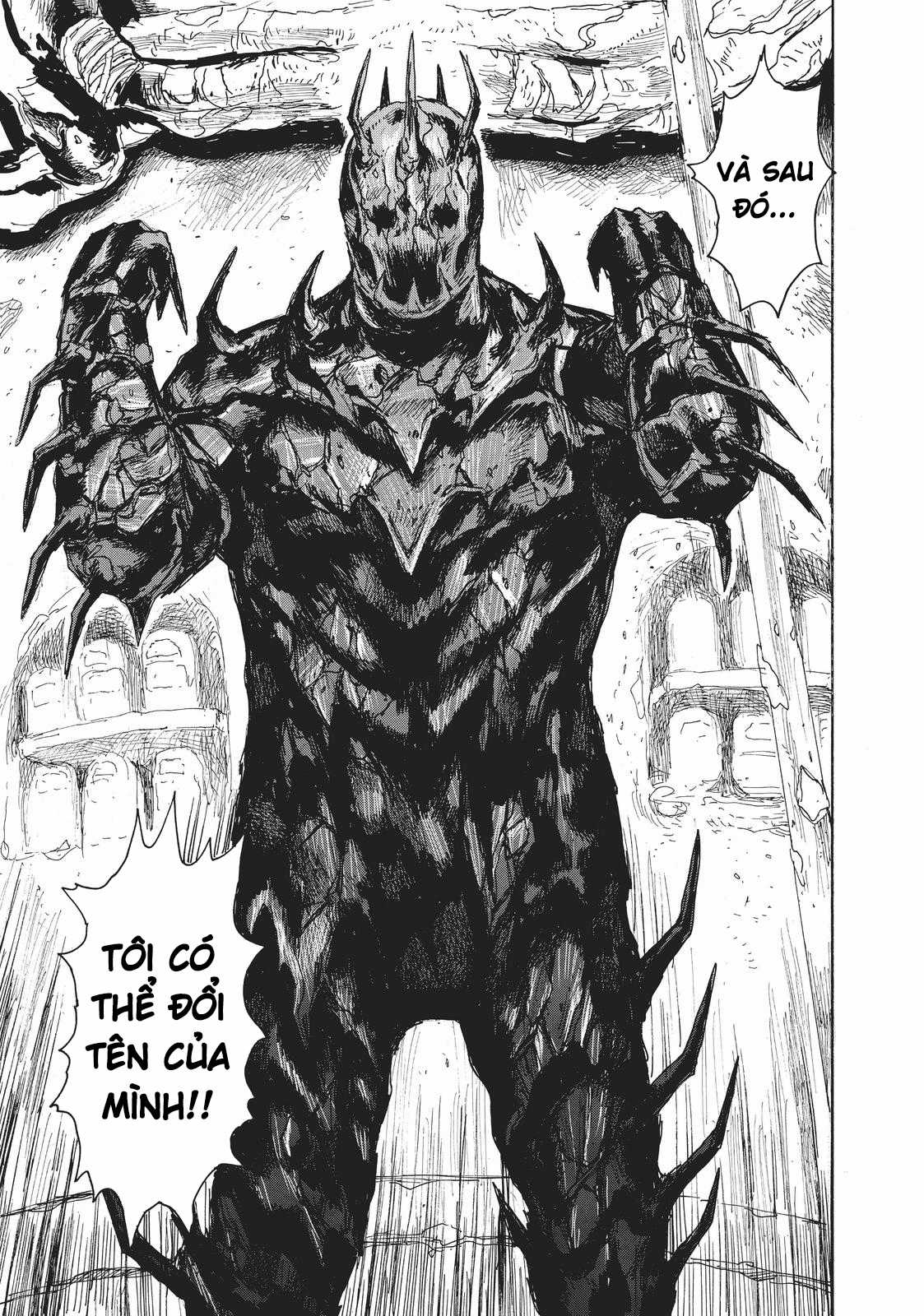 Dai Dark - Chapter 18 - Trang 20