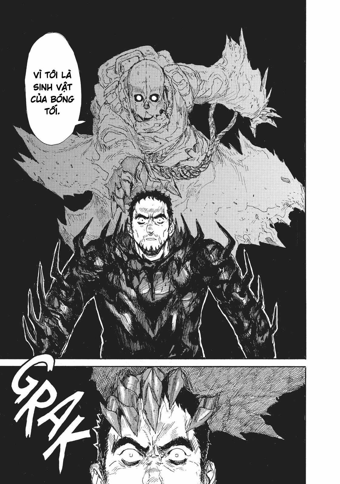 Dai Dark - Chapter 18 - Trang 28