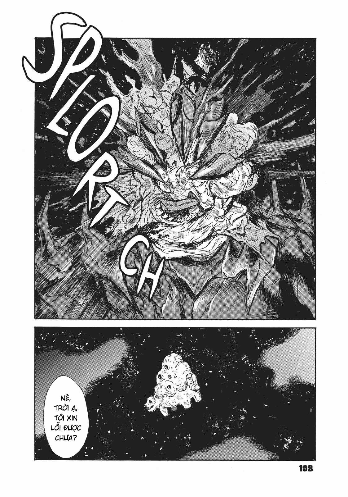 Dai Dark - Chapter 18 - Trang 29