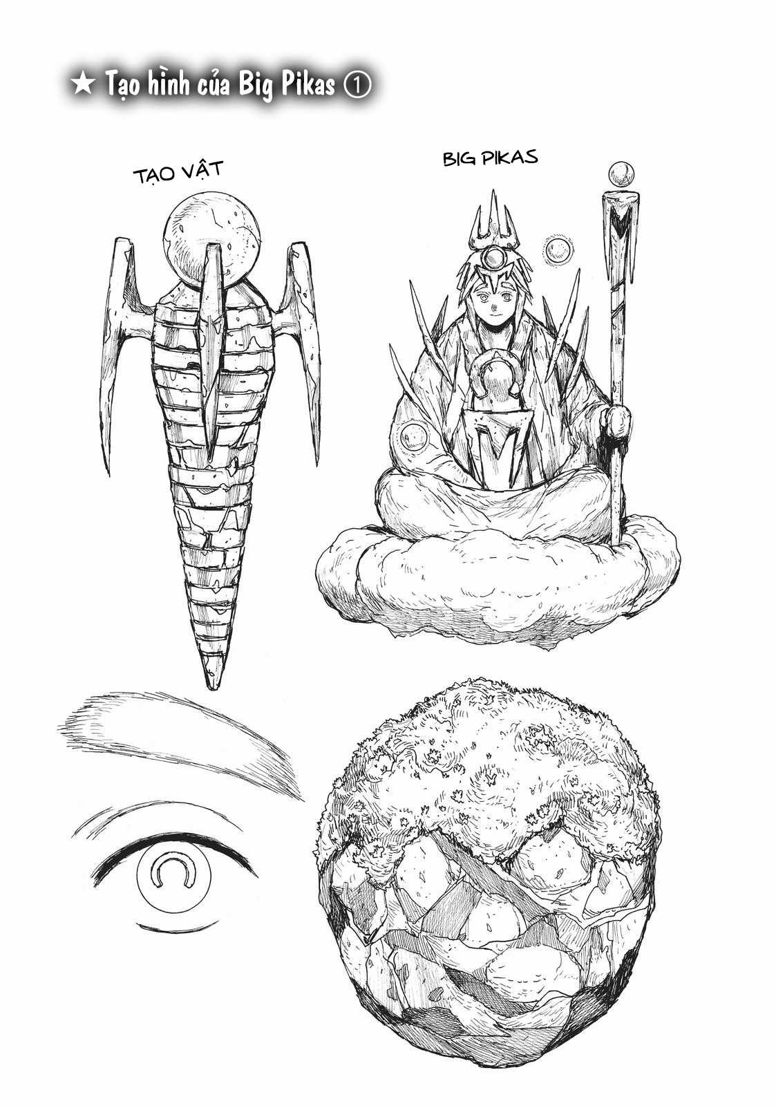 Dai Dark - Chapter 19 - Trang 38