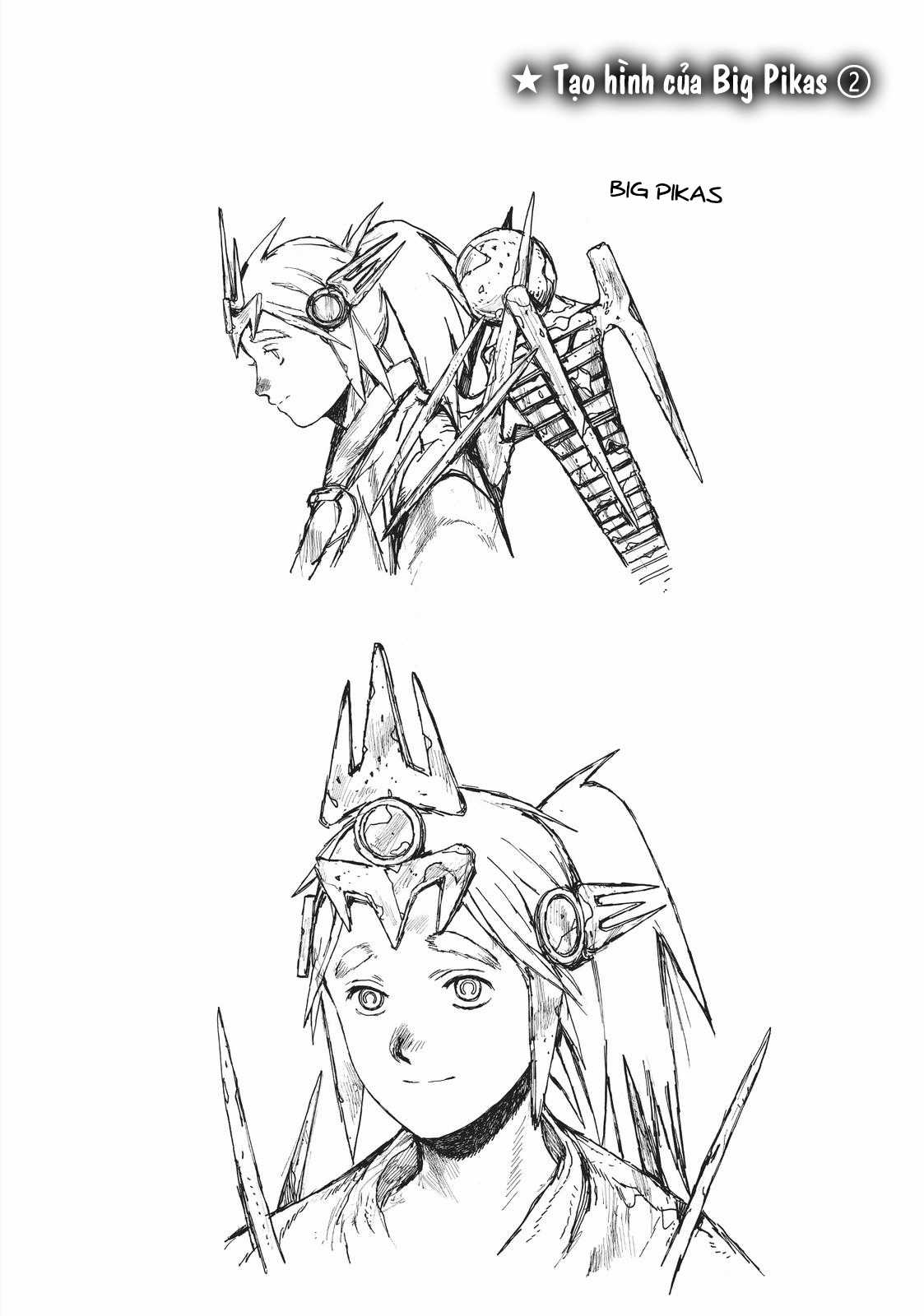 Dai Dark - Chapter 19 - Trang 39