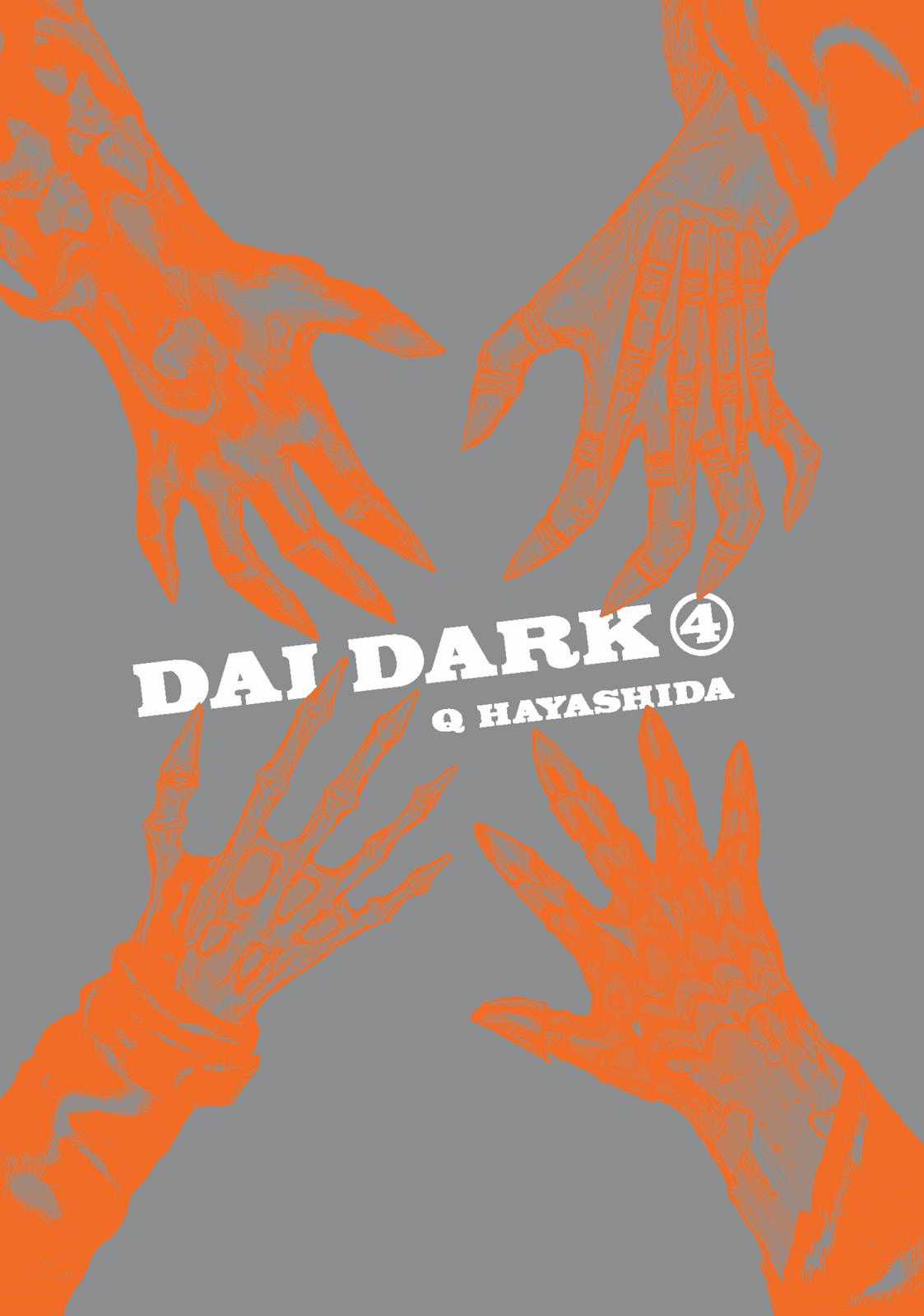 Dai Dark - Chapter 19 - Trang 5