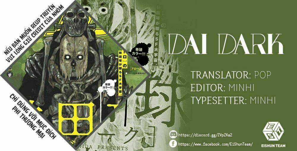 Dai Dark - Chapter 2 - Trang 2