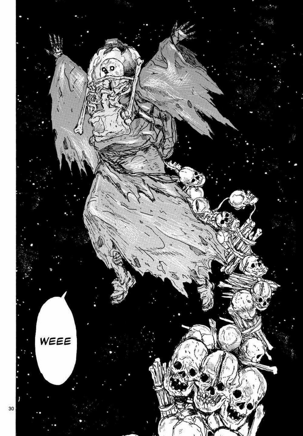 Dai Dark - Chapter 2 - Trang 31