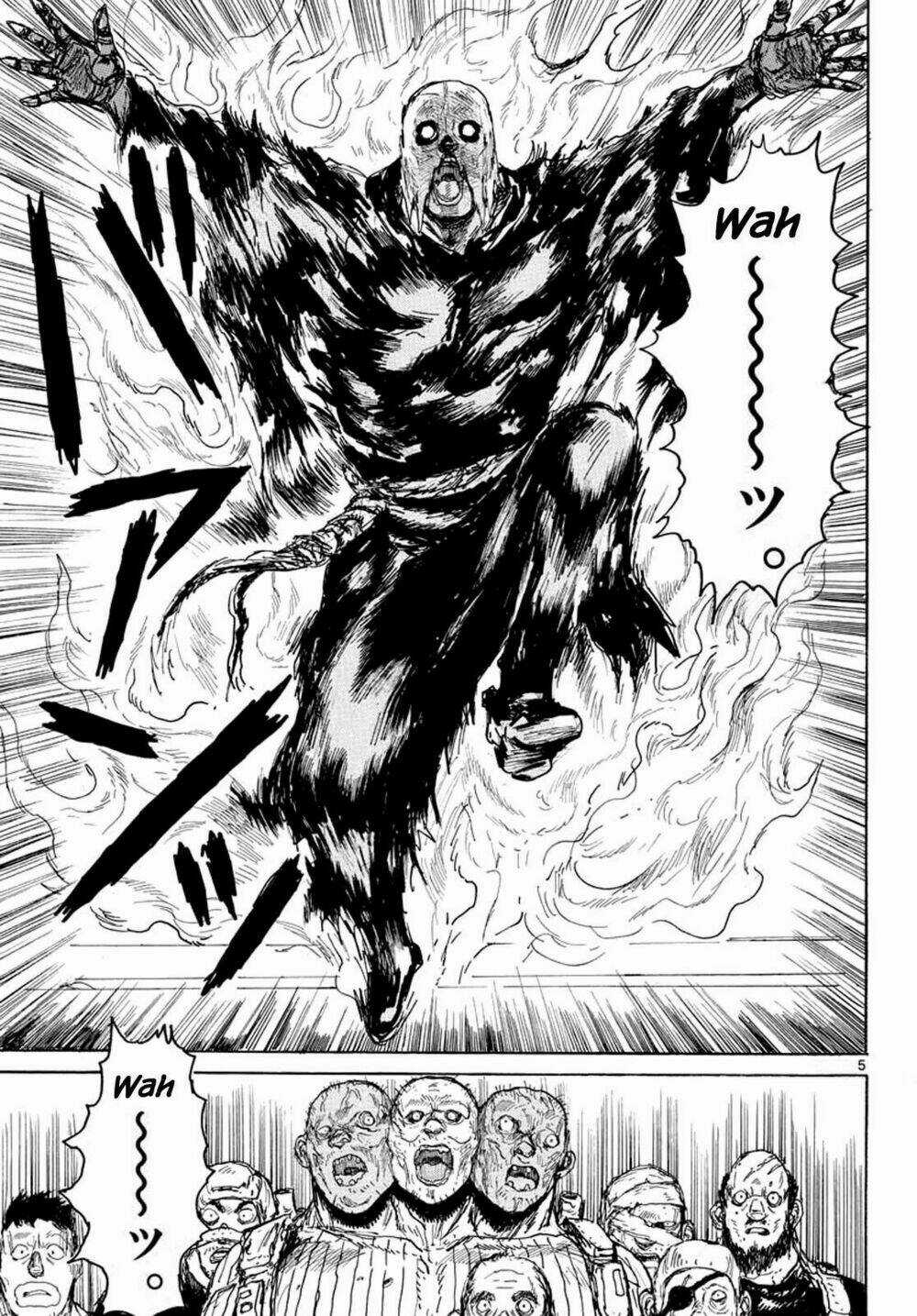 Dai Dark - Chapter 2 - Trang 7