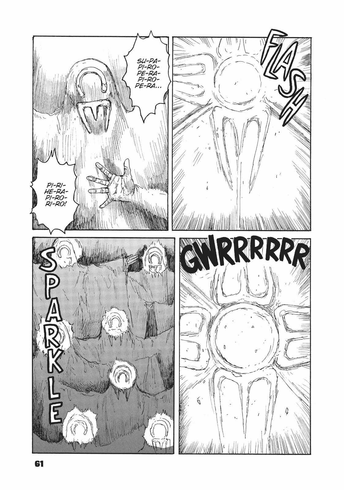 Dai Dark - Chapter 20 - Trang 24