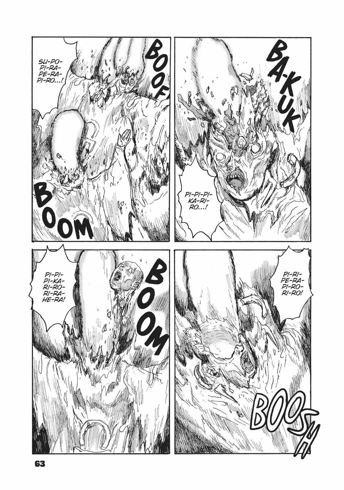 Dai Dark - Chapter 20 - Trang 26