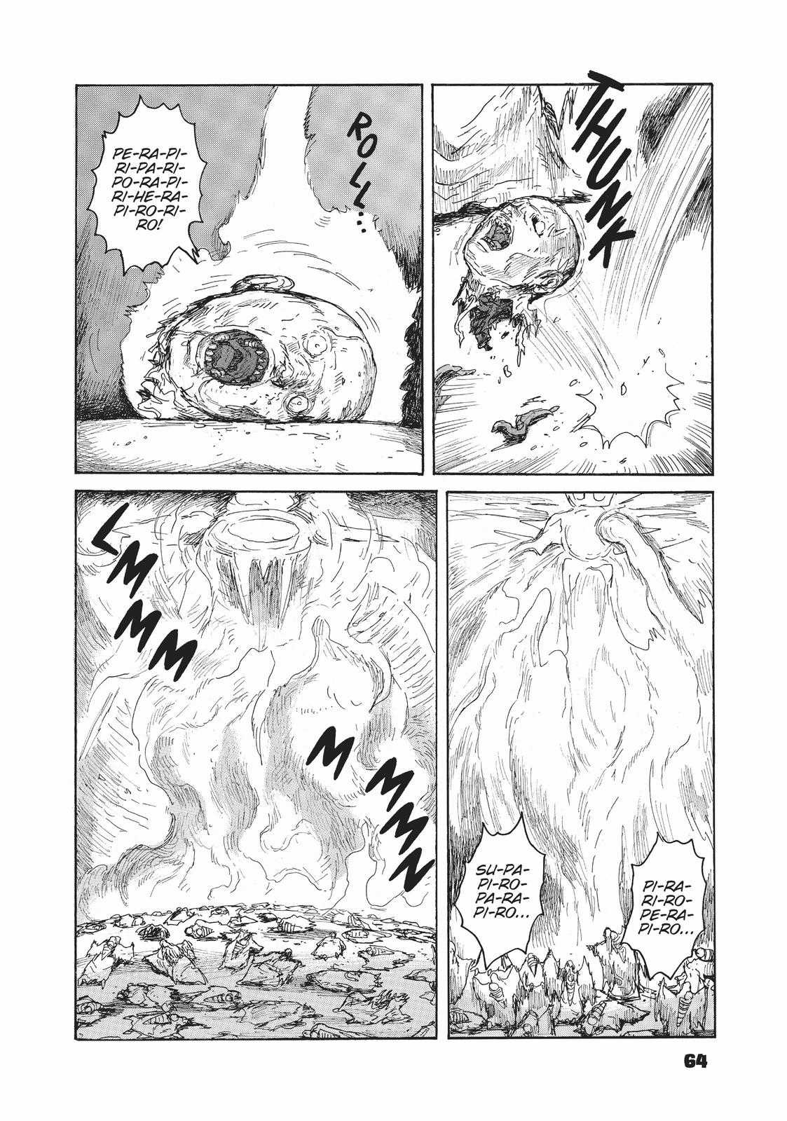 Dai Dark - Chapter 20 - Trang 27