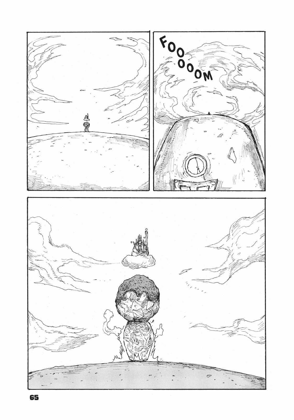 Dai Dark - Chapter 20 - Trang 28