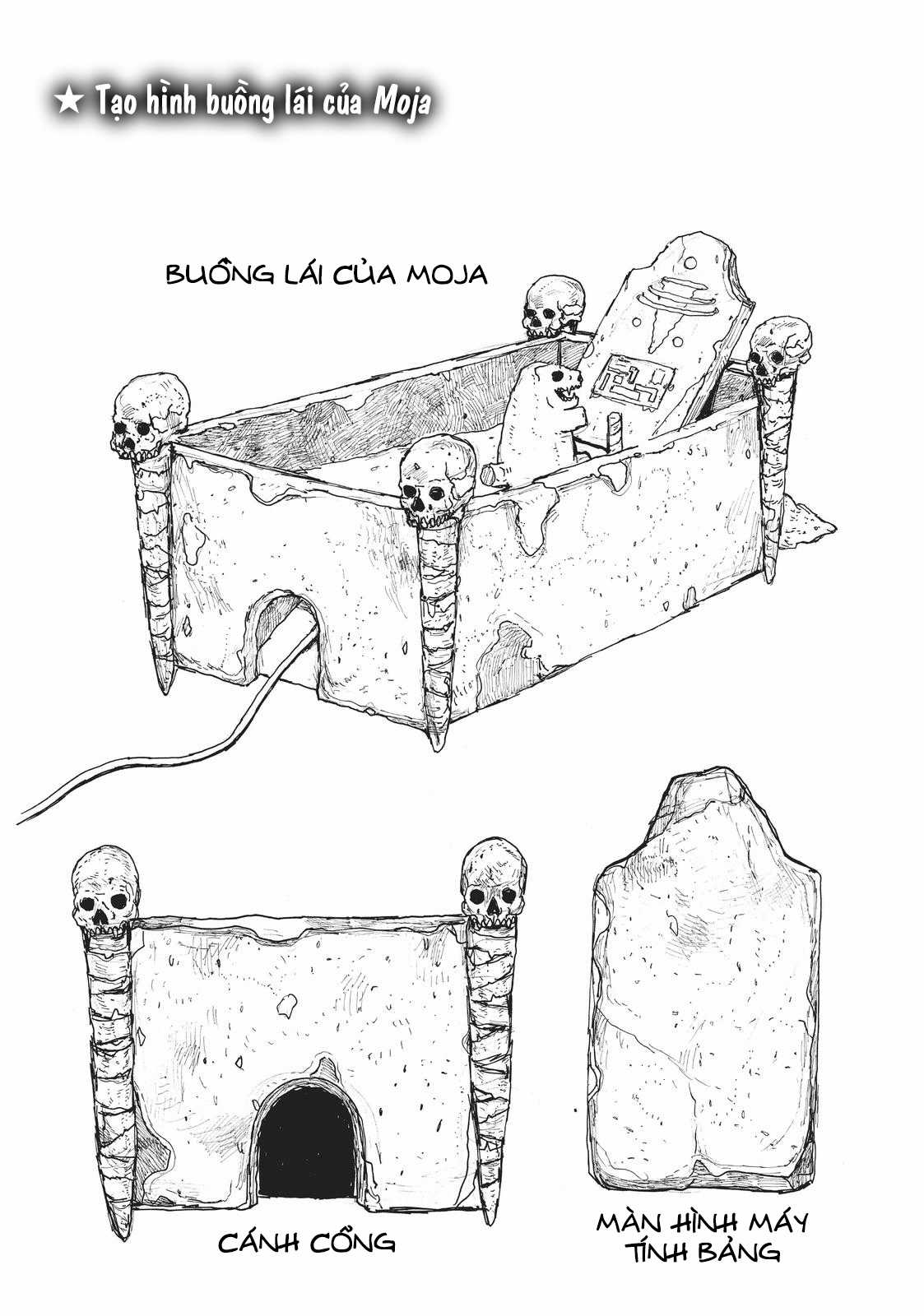 Dai Dark - Chapter 20 - Trang 32