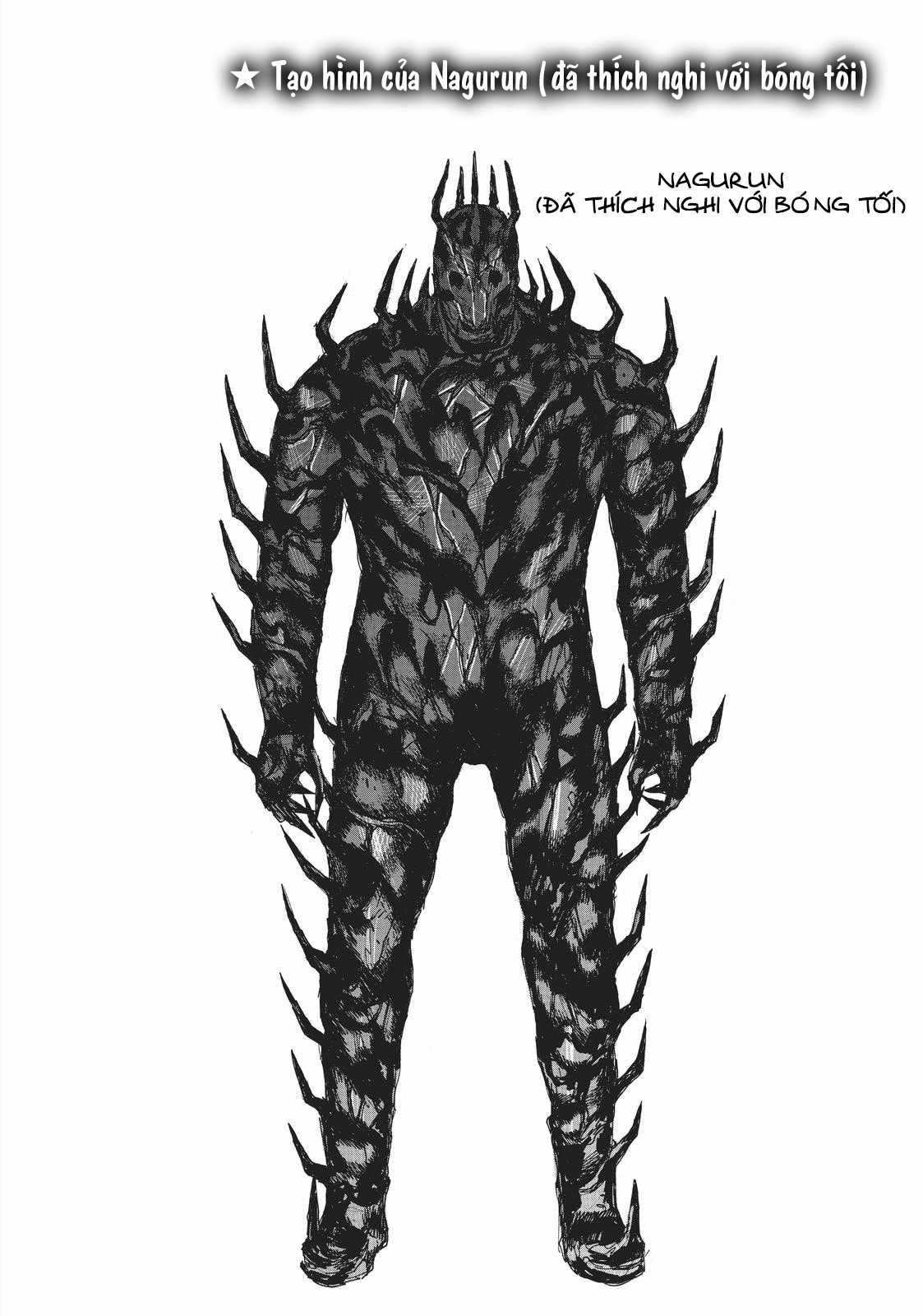 Dai Dark - Chapter 20 - Trang 33