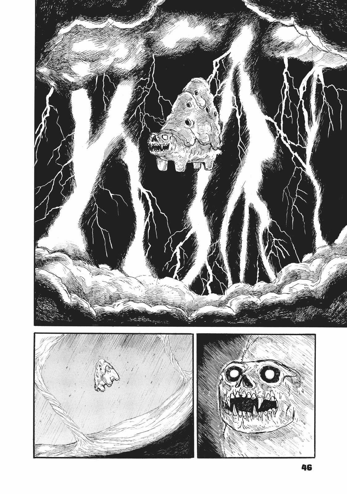 Dai Dark - Chapter 20 - Trang 9