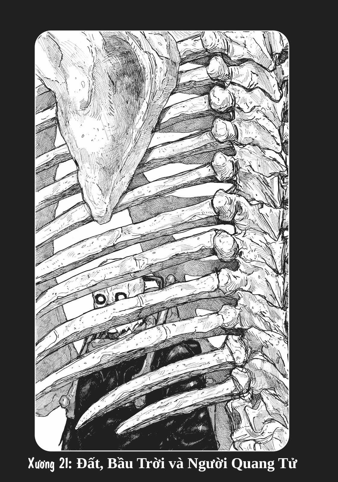 Dai Dark - Chapter 21 - Trang 2