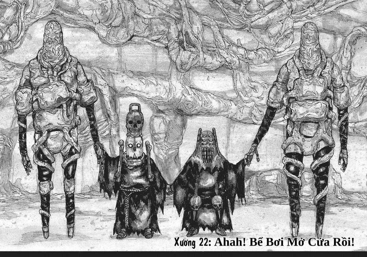 Dai Dark - Chapter 22 - Trang 2