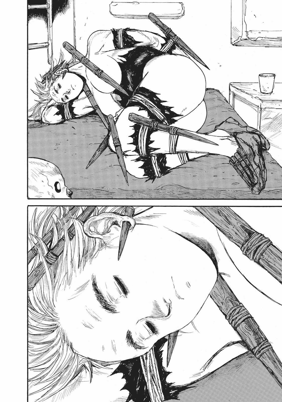 Dai Dark - Chapter 22 - Trang 8