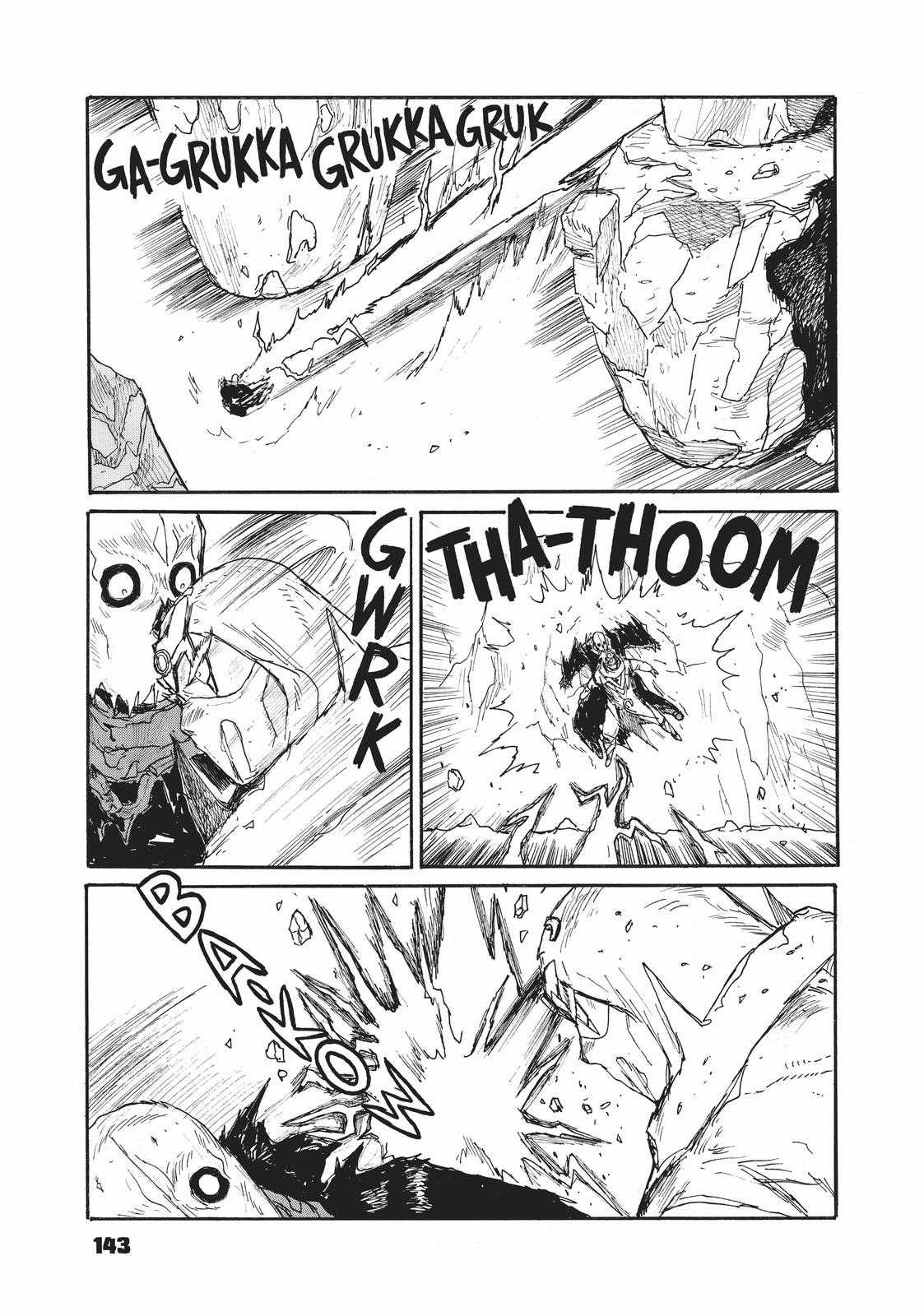 Dai Dark - Chapter 23 - Trang 13