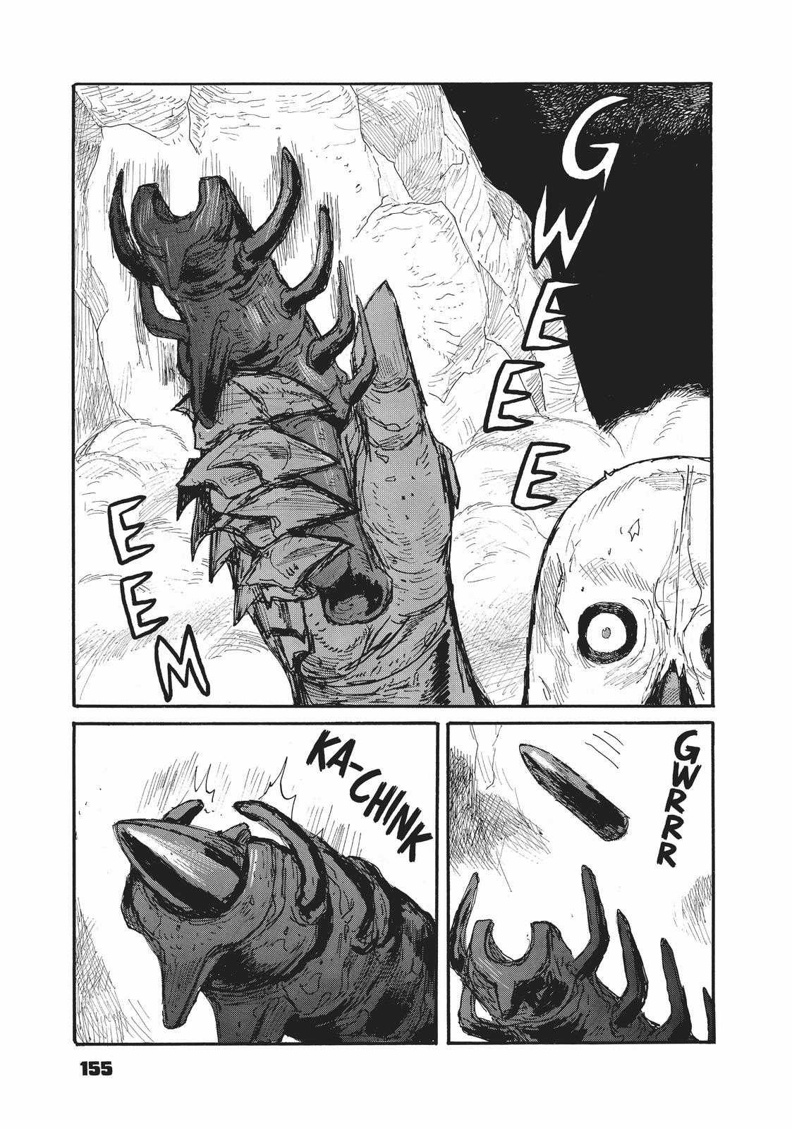 Dai Dark - Chapter 23 - Trang 25