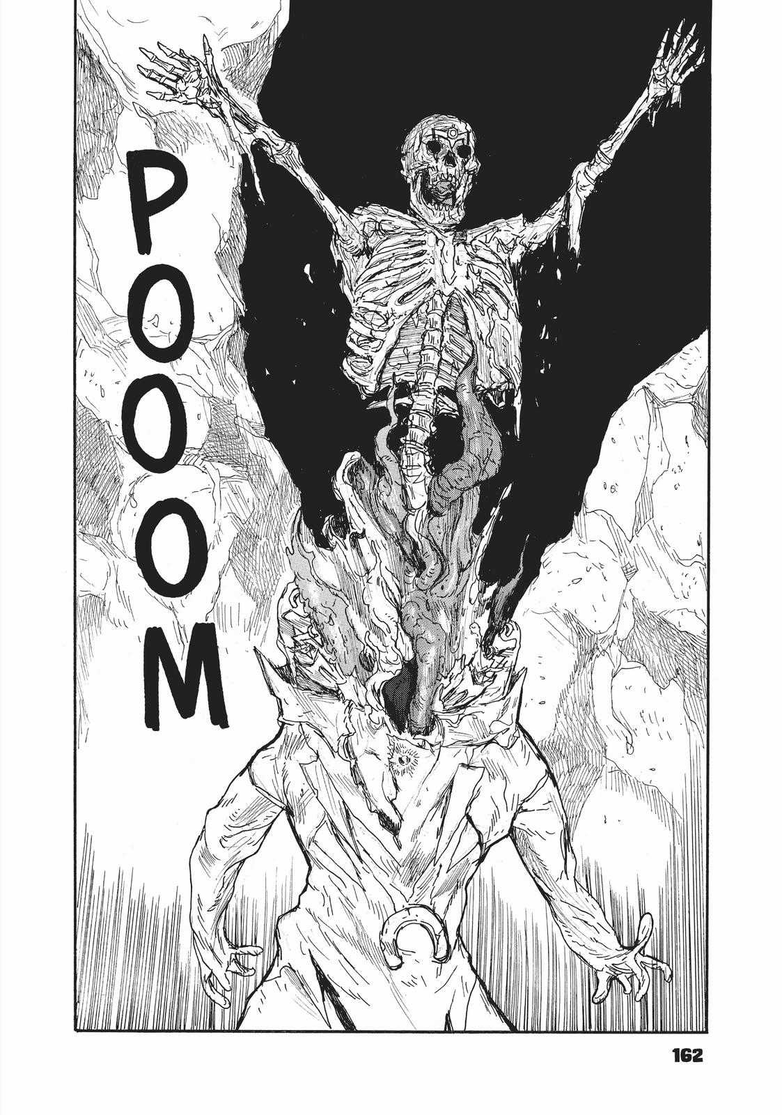 Dai Dark - Chapter 23 - Trang 32