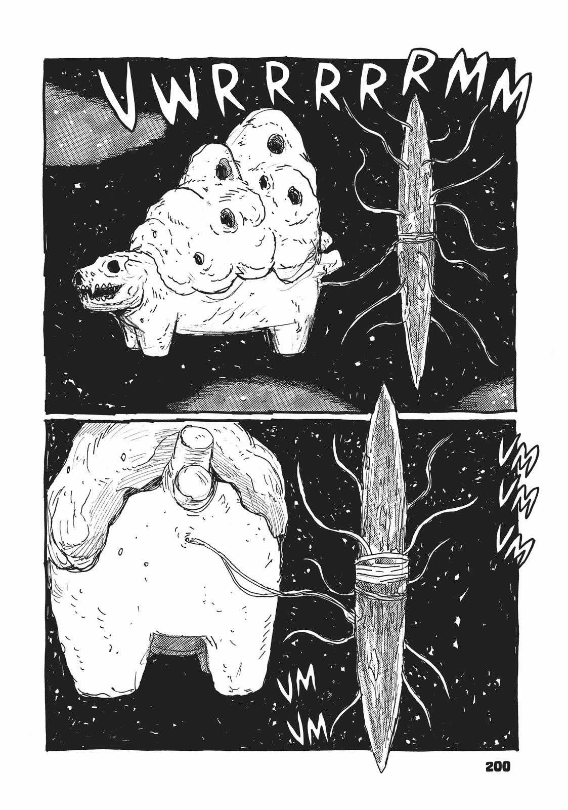 Dai Dark - Chapter 24.5 - Trang 7