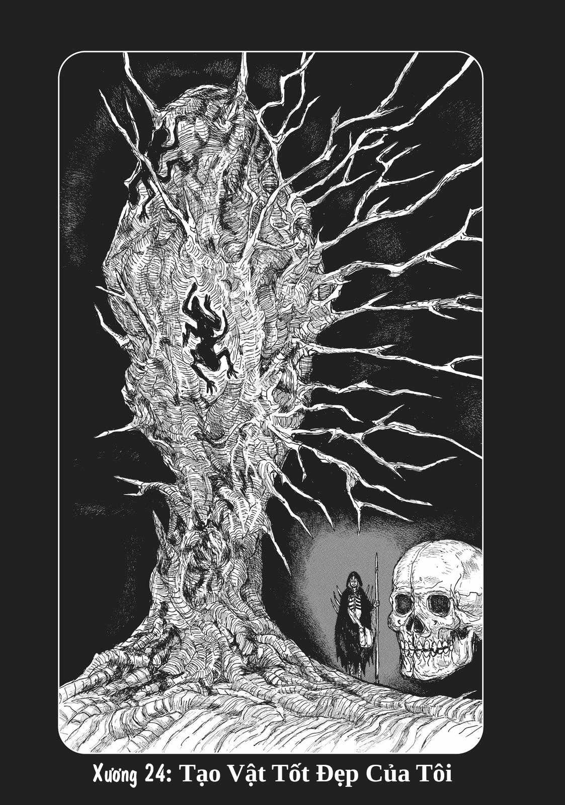 Dai Dark - Chapter 24 - Trang 2