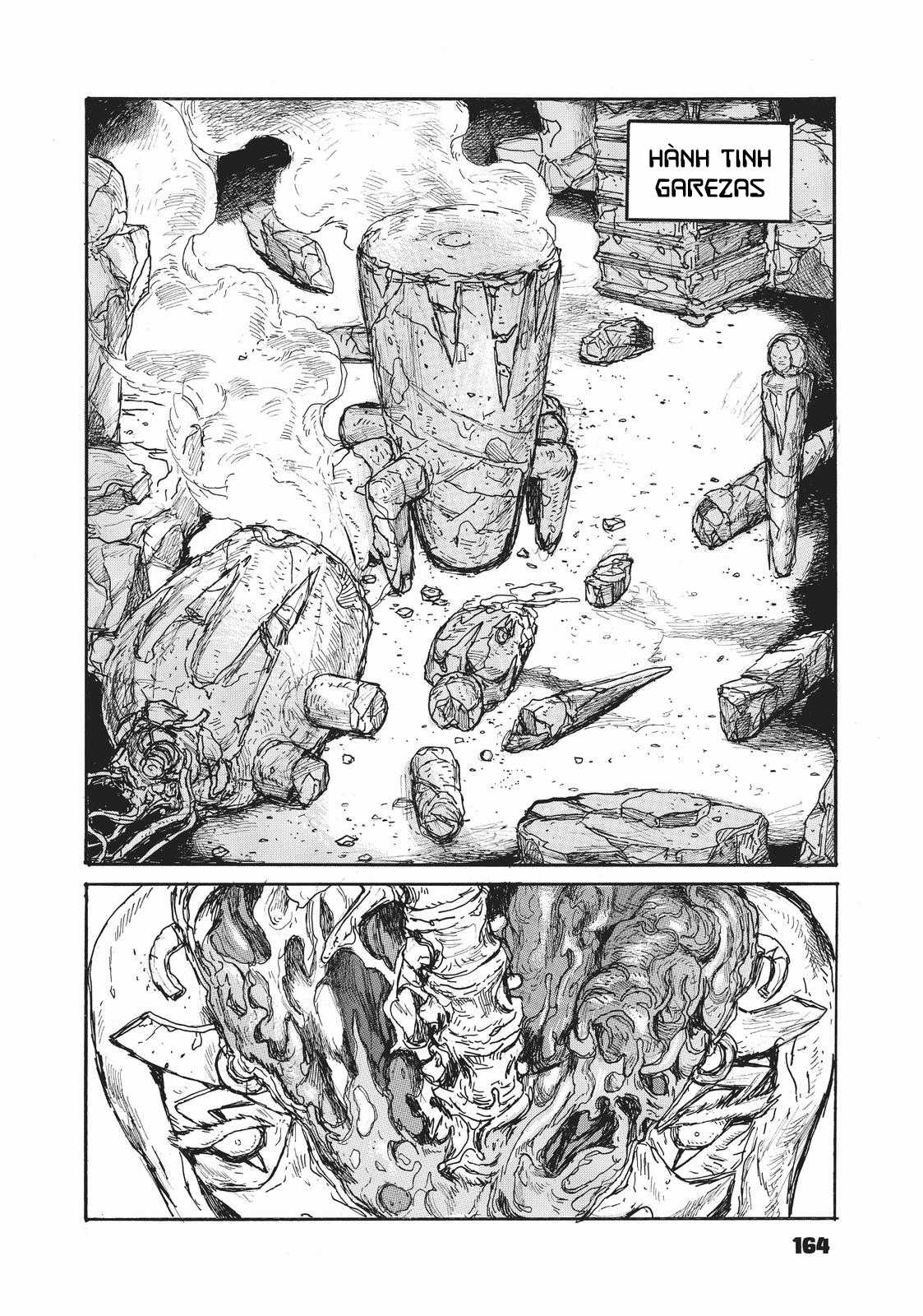 Dai Dark - Chapter 24 - Trang 3