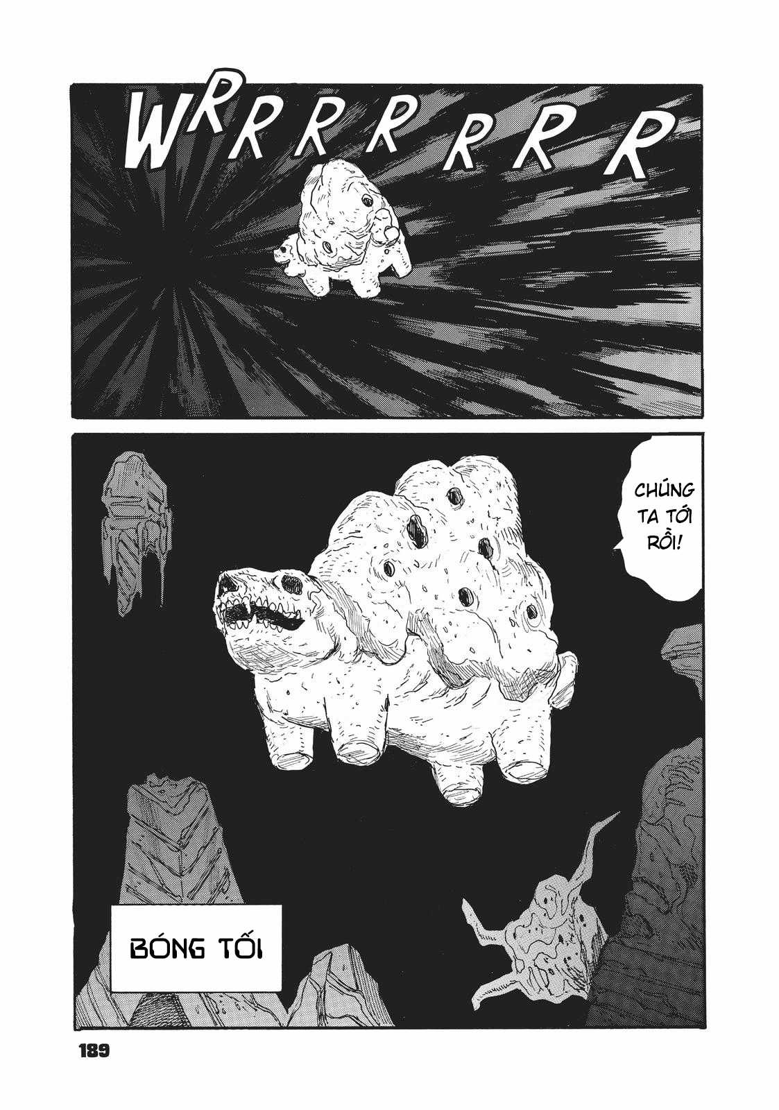 Dai Dark - Chapter 24 - Trang 28