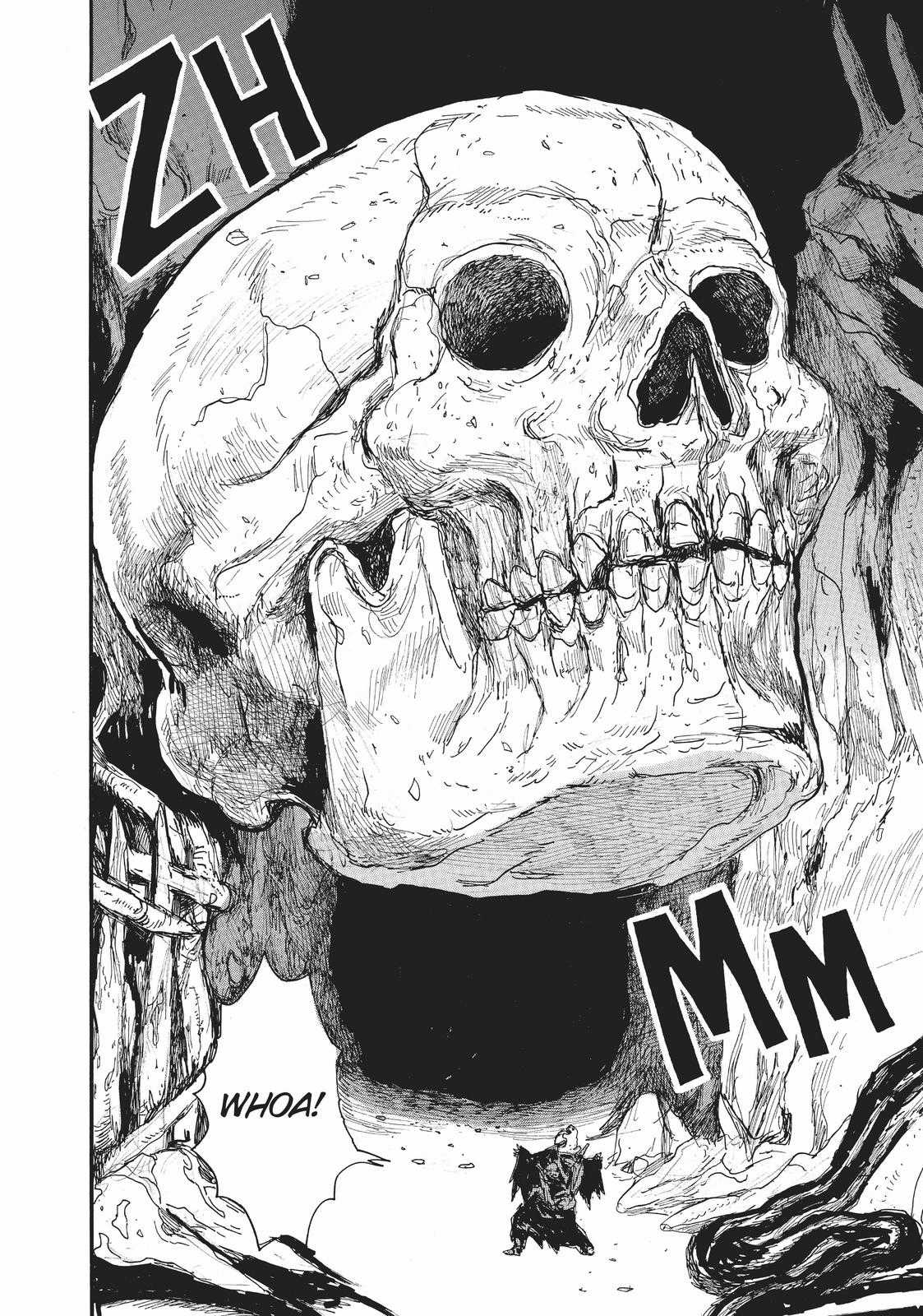 Dai Dark - Chapter 25 - Trang 20