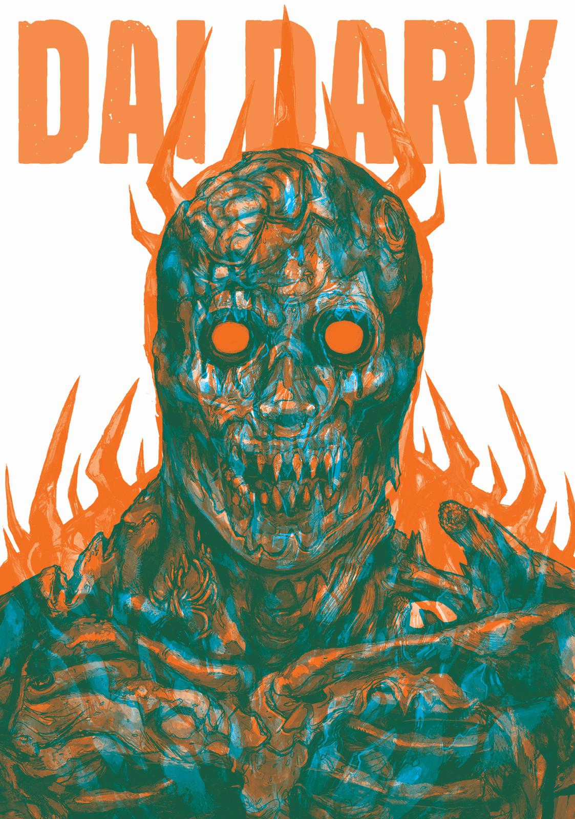 Dai Dark - Chapter 25 - Trang 3