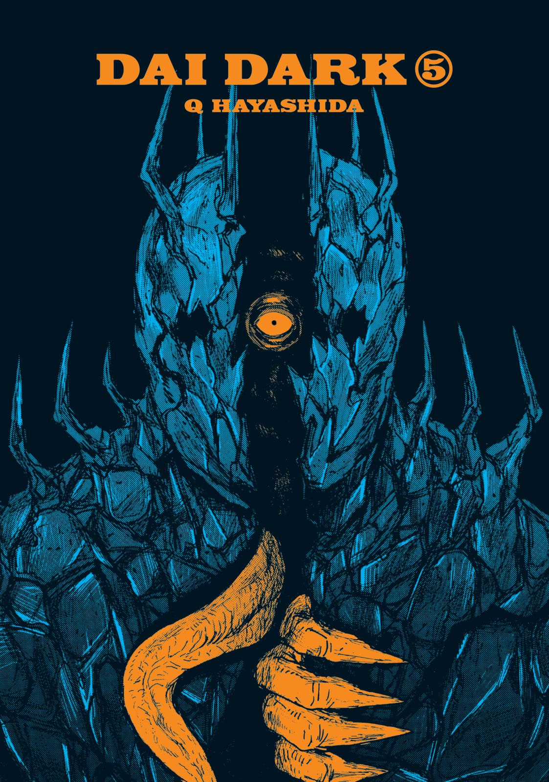 Dai Dark - Chapter 25 - Trang 5