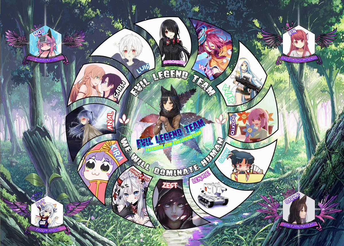 Dai Dark - Chapter 26 - Trang 1