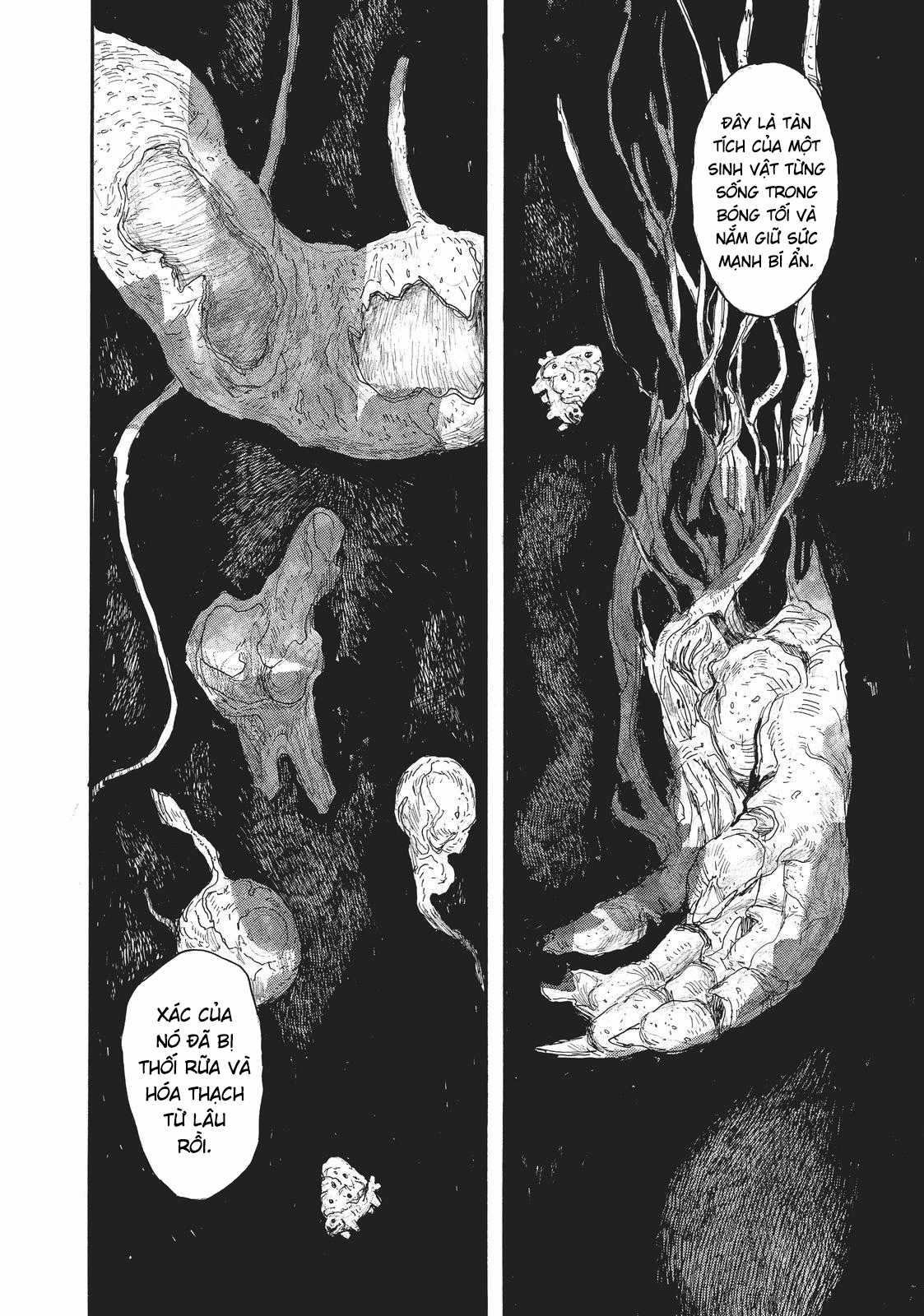 Dai Dark - Chapter 26 - Trang 15