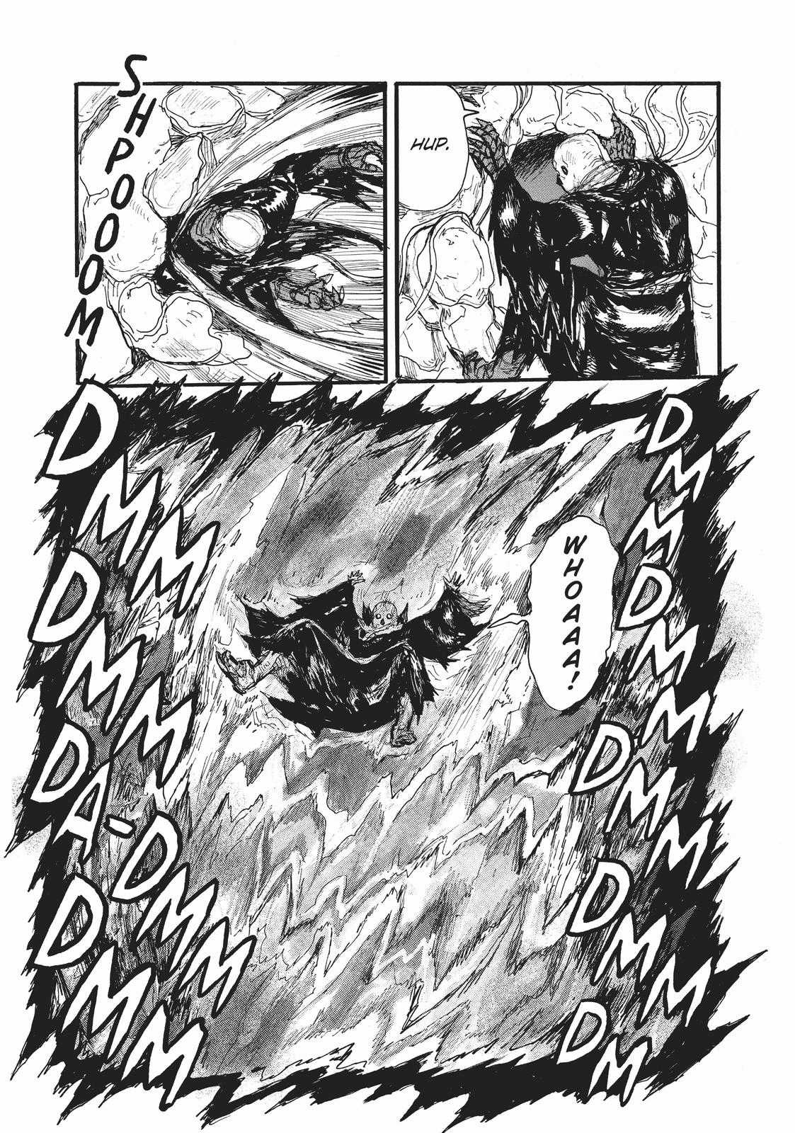 Dai Dark - Chapter 26 - Trang 22